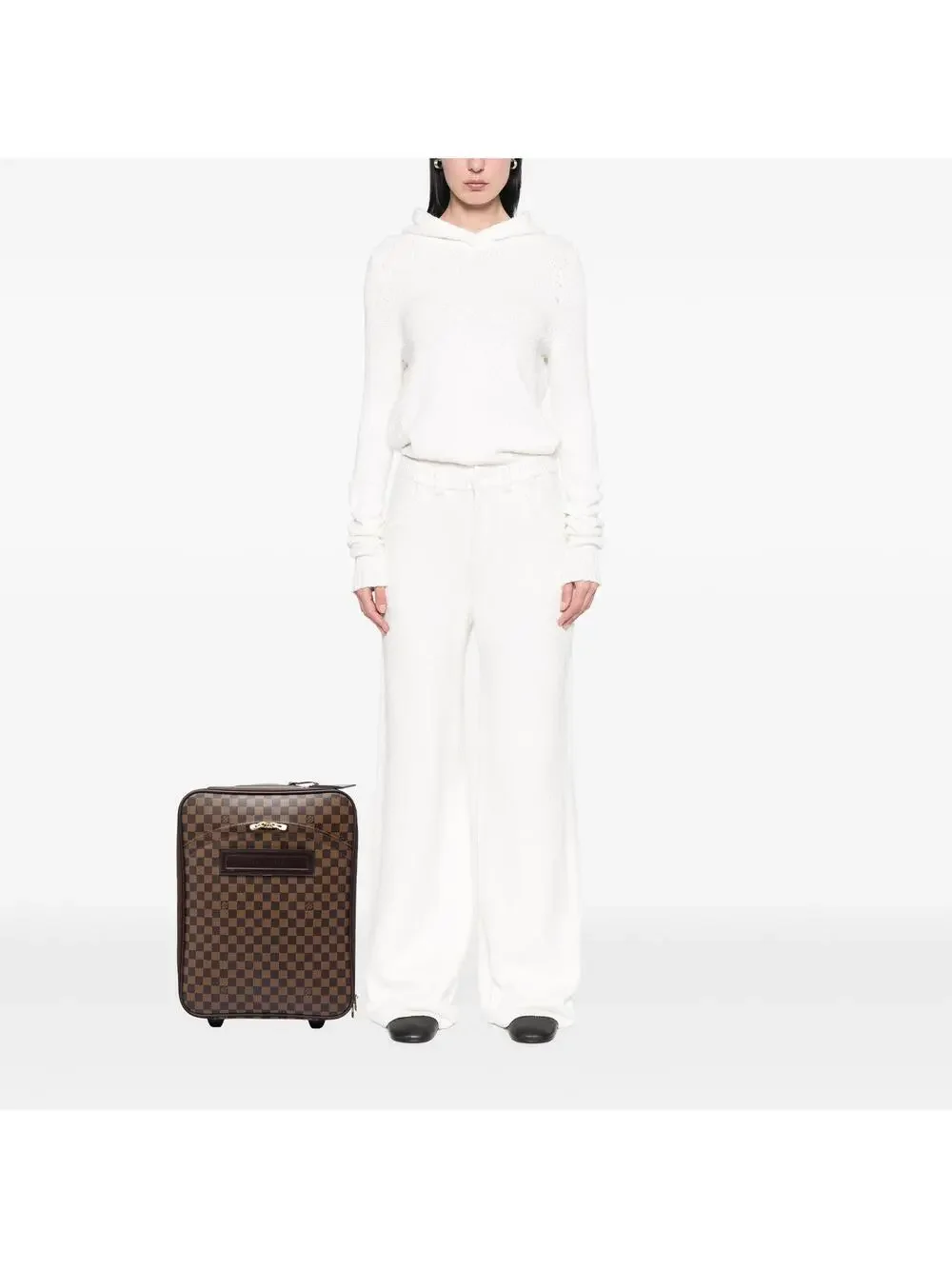 Louis Vuitton introducing louis
